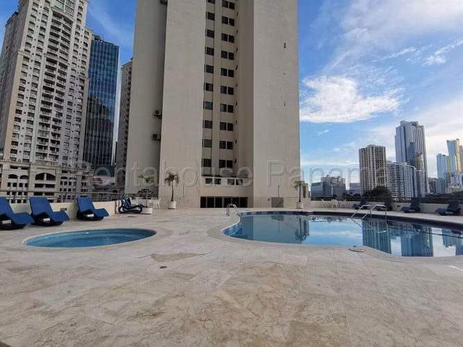 Venta Apartamento Punta Pacífica - YD