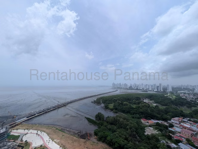 Alquiler de apartamento en Costa Del Este, PH Bali - Imagen 8