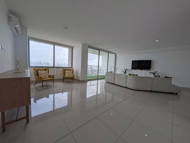 Alquiler de apartamento en Costa Del Este, PH Bali - Imagen 11