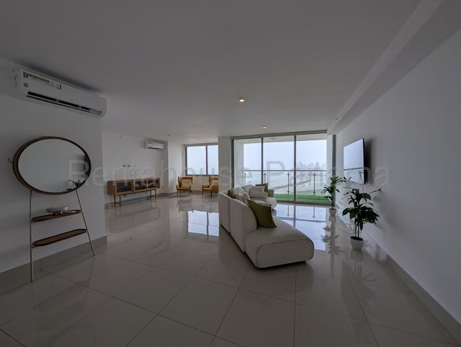 Alquiler de apartamento en Costa Del Este, PH Bali - Imagen 9