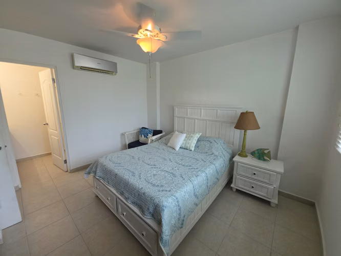 ALQUILO APARTAMENTO. BIJAO. RODMAN. PLANTA BAJA. PLAYA. GOLF. PADEL. - Imagen 10