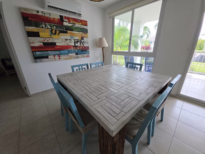 ALQUILO APARTAMENTO. BIJAO. RODMAN. PLANTA BAJA. PLAYA. GOLF. PADEL. - Imagen 14