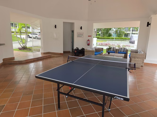 ALQUILO APARTAMENTO. BIJAO. RODMAN. PLANTA BAJA. PLAYA. GOLF. PADEL. - Imagen 15