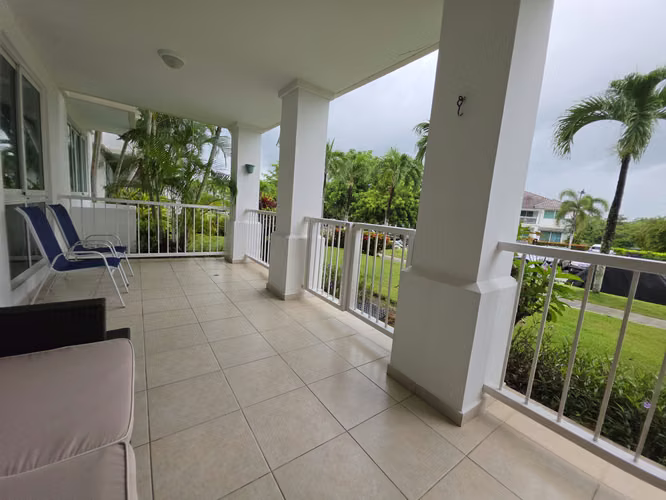 ALQUILO APARTAMENTO. BIJAO. RODMAN. PLANTA BAJA. PLAYA. GOLF. PADEL. - Imagen 4
