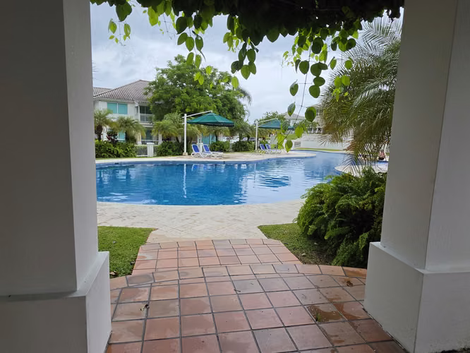 ALQUILO APARTAMENTO. BIJAO. RODMAN. PLANTA BAJA. PLAYA. GOLF. PADEL. - Imagen 16
