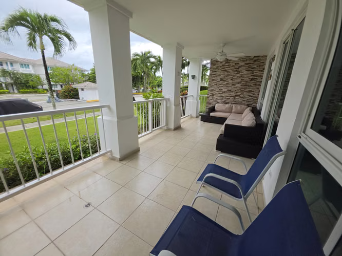 ALQUILO APARTAMENTO. BIJAO. RODMAN. PLANTA BAJA. PLAYA. GOLF. PADEL. - Imagen 3