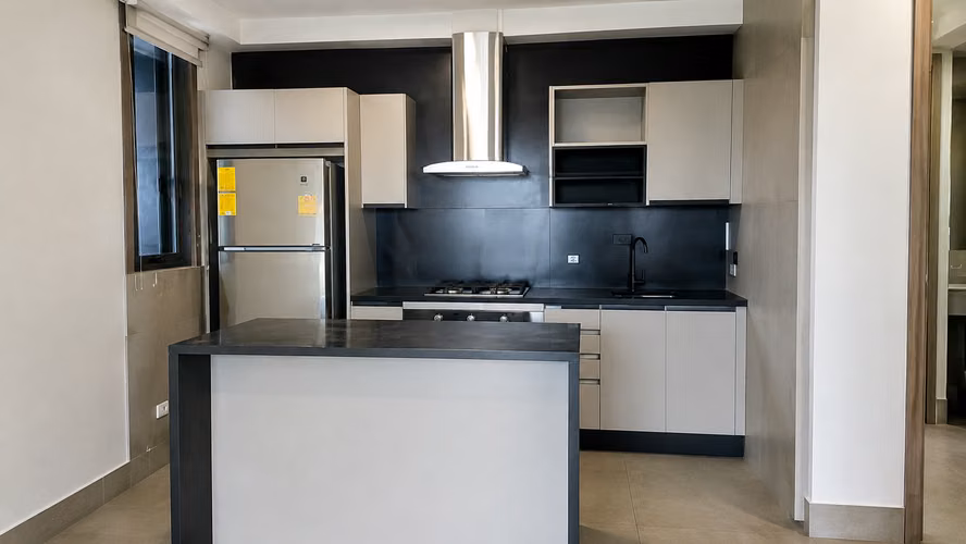 Apartamento en Coco del Mar I  con balcón y vista a la ciudad - Imagen 8