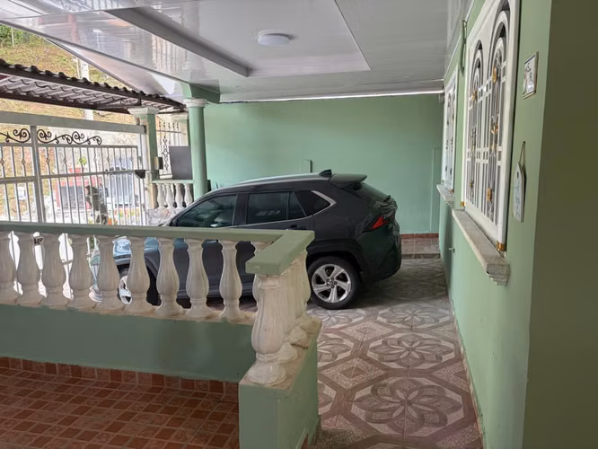 ALQUILO CASA BRISAS DEL GOLF OCCIDENTE - Imagen 3