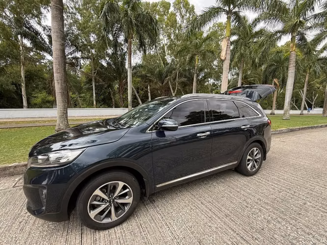 Kia sorento 2020 - Excelente estado - Imagen 6