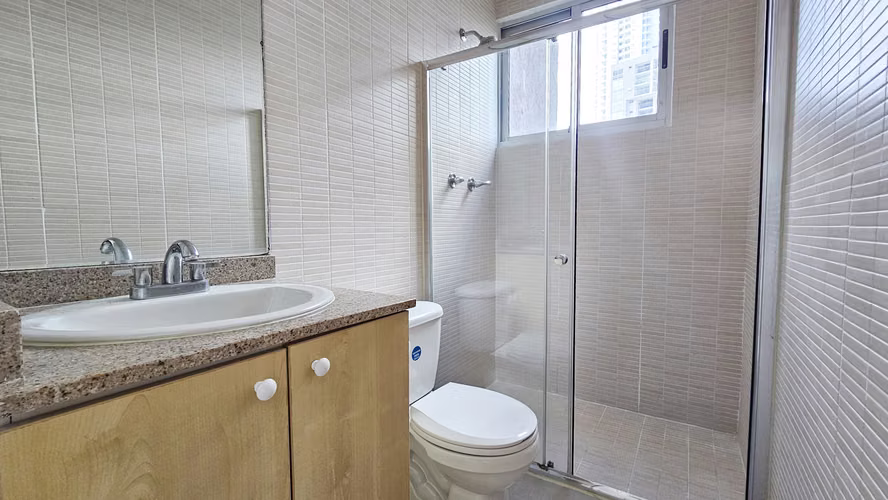 ALQUILER DE APARTAMENTO EN COSTA DEL ESTE - Imagen 9