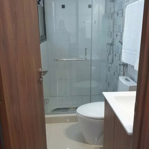 Apartamento Remodelado y Amueblado – Calle Tranquila y Segura, Obarrio - Imagen 5