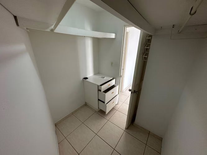 Se alquila apartamento en San Francisco - Imagen 9