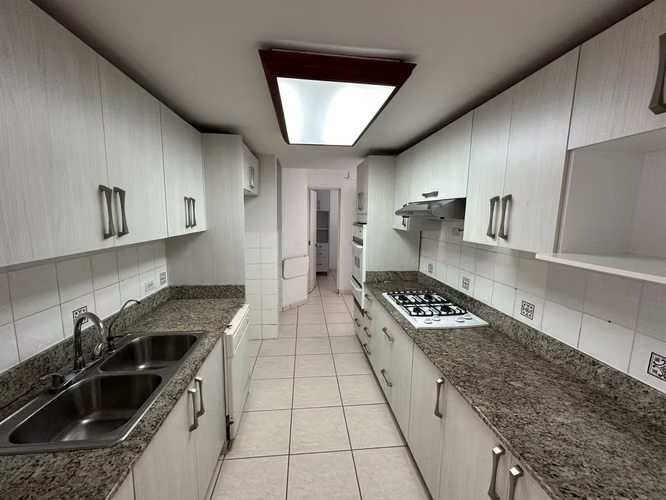 Se alquila apartamento en San Francisco - Imagen 4