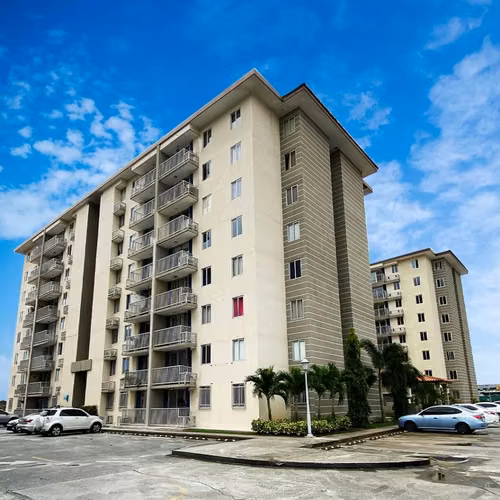 Se alquila apartamento en Don Bosco