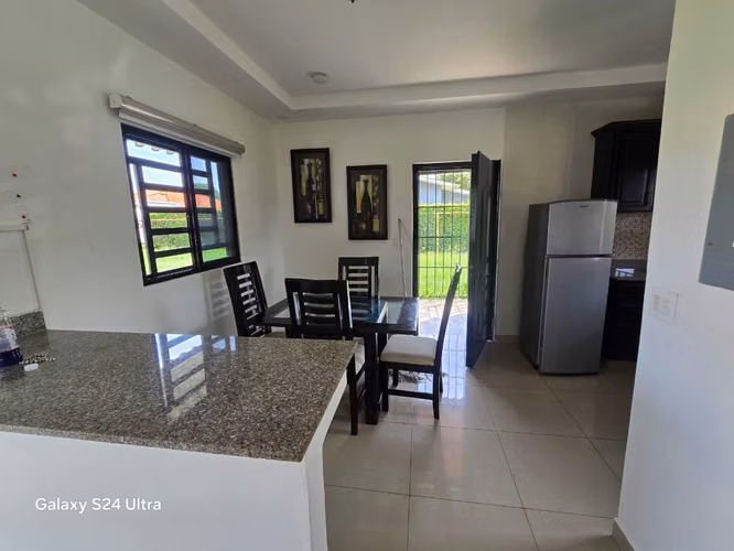 Se alquila casa en Chitre
