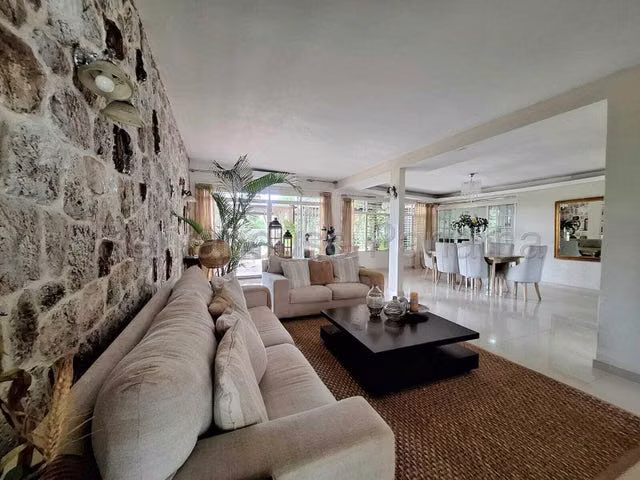 Hermosa Casa en venta Las Cumbres Gonzalillo 26YCG8214 - Imagen 3
