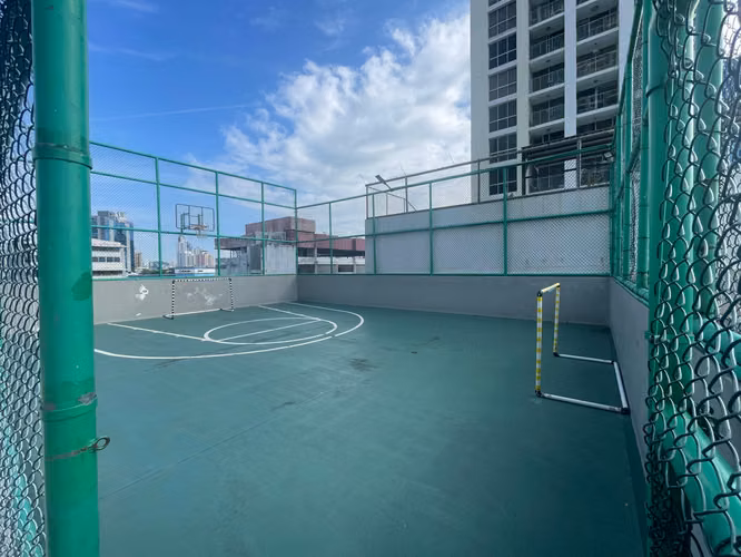 Alquiler Amoblado Obarrio Ph River Park –– SP - Imagen 15