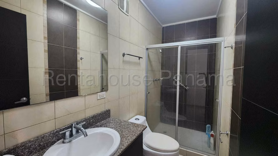 Venta Apartamento con Vista al Mar en San Francisco - YD - Imagen 8