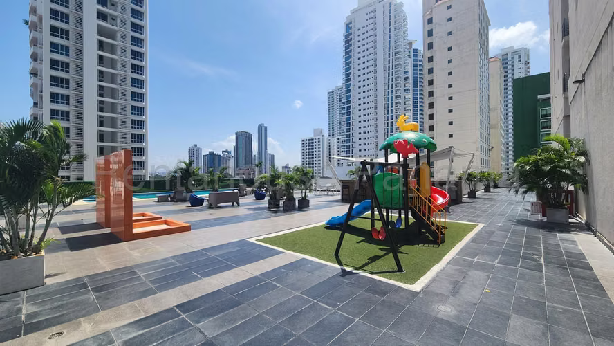Venta Apartamento con Vista al Mar en San Francisco - YD - Imagen 15