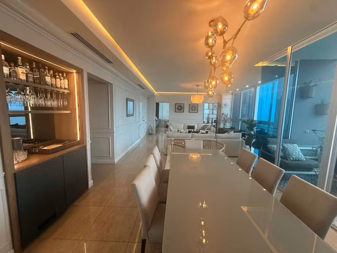 Apartamento en Costa del Este I Amplio Balcón con a la ciudad y depósito - Imagen 6