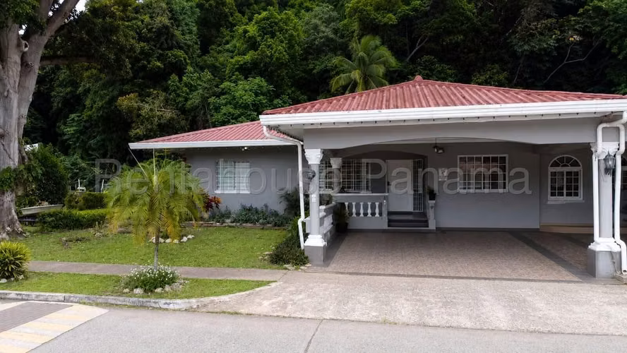 Venta de casa en Albrook 26MVCH8918 - Imagen 4