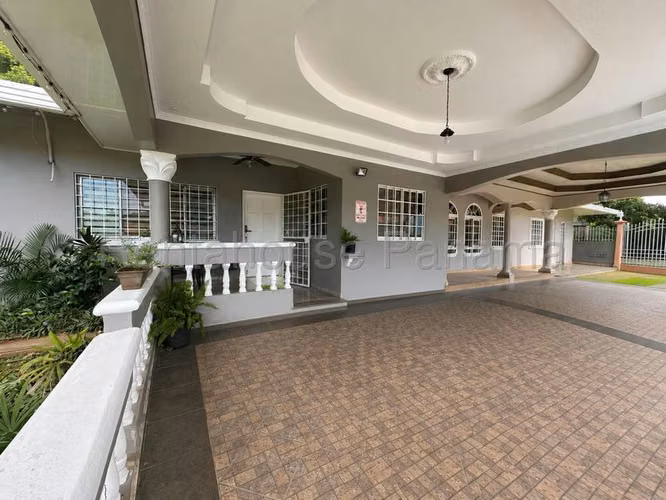 Venta de casa en Albrook 26MVCH8918 - Imagen 3