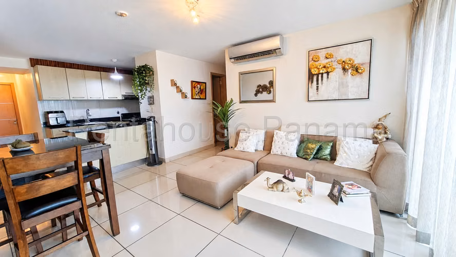 Apartamento en Venta en Torres de Toscana Condado del Rey 27YCG725