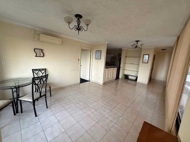 Apartamento en avenida balboa - Imagen 5