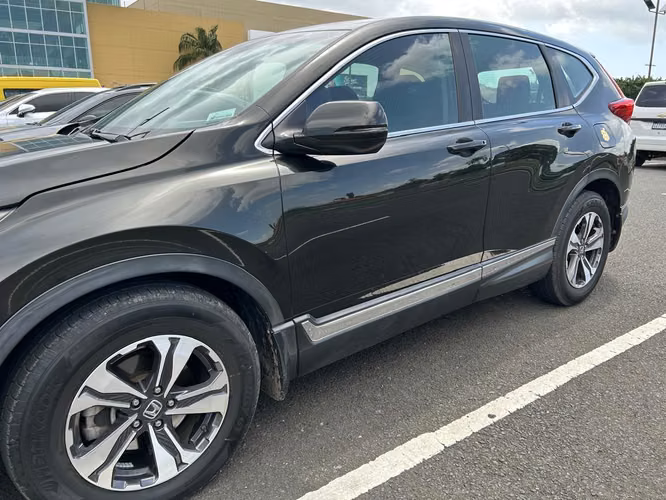 Vendo Honda CR-V 2017 - Imagen 8