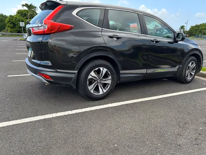 Vendo Honda CR-V 2017 - Imagen 7