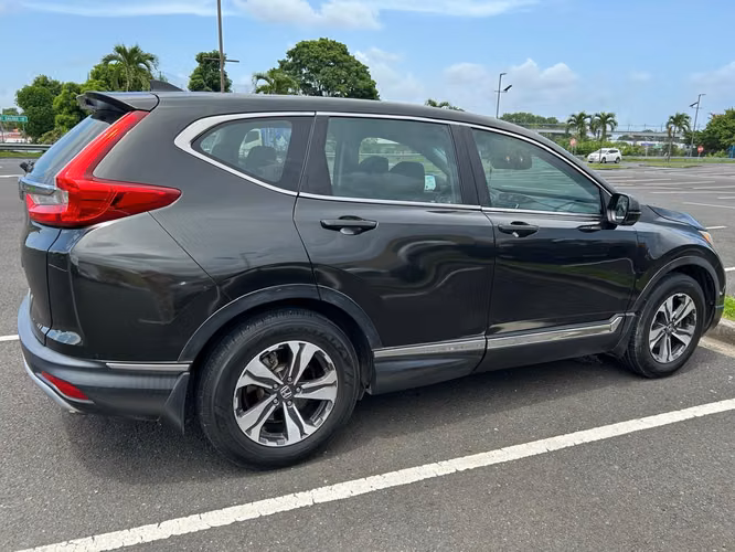 Vendo Honda CR-V 2017 - Imagen 9