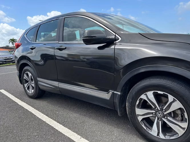 Vendo Honda CR-V 2017 - Imagen 11