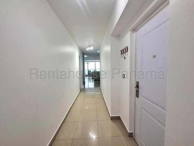 Apartamento amoblado en alquiler en PH Vento Mare, Dos Mares 27YCG1498 - Imagen 8