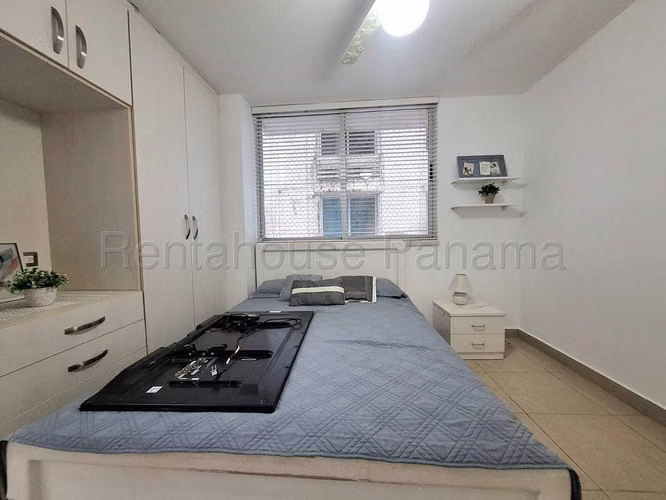 Apartamento amoblado en alquiler en PH Vento Mare, Dos Mares 27YCG1498 - Imagen 17
