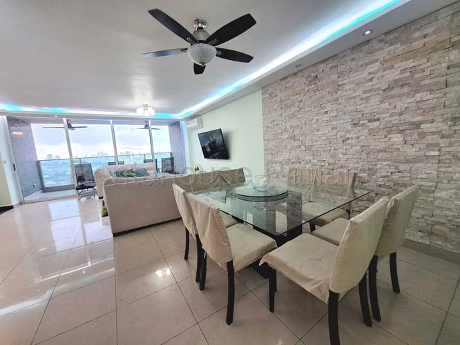Apartamento amoblado en alquiler en PH Vento Mare, Dos Mares 27YCG1498 - Imagen 5