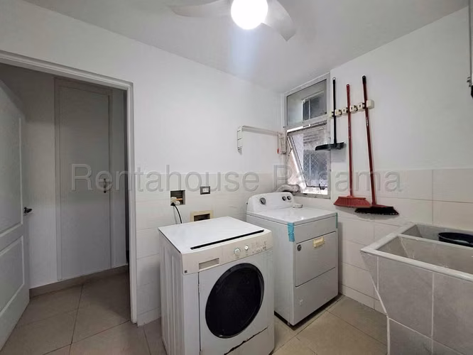 Apartamento amoblado en alquiler en PH Vento Mare, Dos Mares 27YCG1498 - Imagen 11