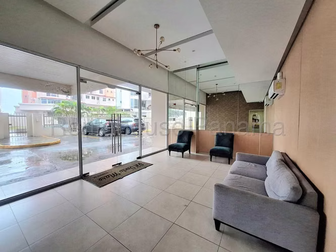 Apartamento amoblado en alquiler en PH Vento Mare, Dos Mares 27YCG1498 - Imagen 19