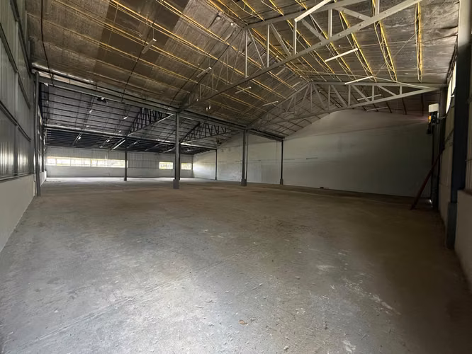 alquiler de bodega en tocumen - Imagen 1