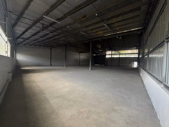 alquiler de bodega en tocumen - Imagen 17
