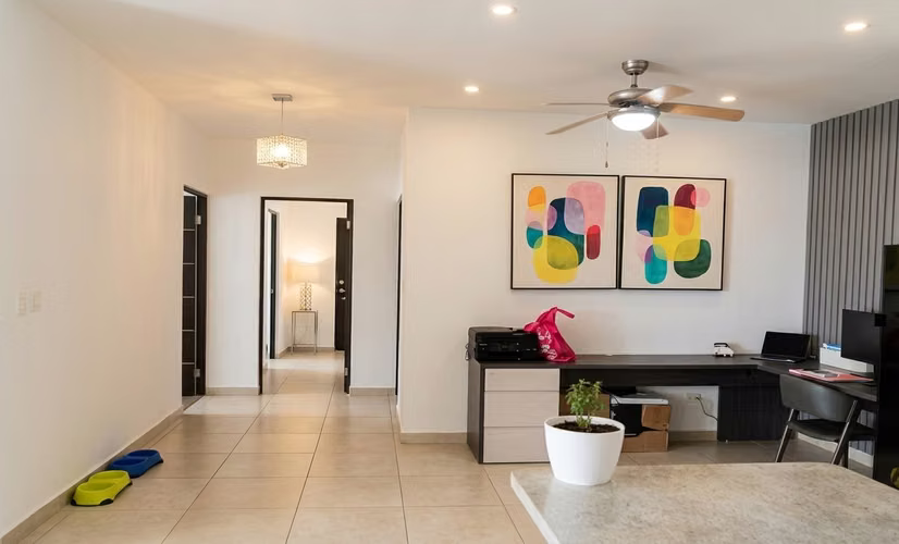 Apartamento en Avenida Balboa  | con balcón y vista al mar - Imagen 8