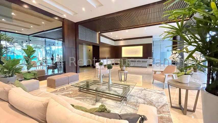 Alquiler Apartamento Costa del Este Bali 27YCG1224