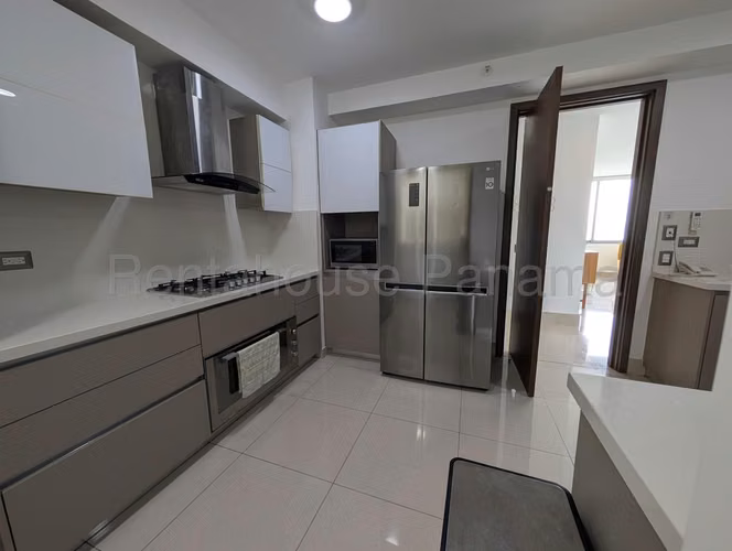 Alquiler Apartamento Costa del Este Bali 27YCG1224 - Imagen 9