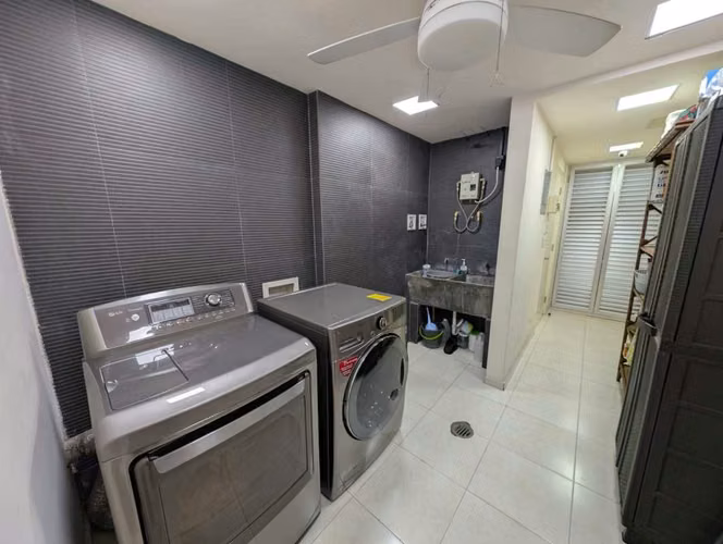 Apartamento en San Francisco I con terraza panorámica - Imagen 17