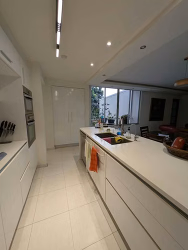 Apartamento en San Francisco I con terraza panorámica - Imagen 6