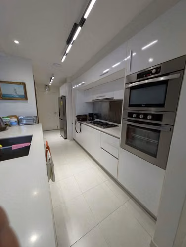 Apartamento en San Francisco I con terraza panorámica - Imagen 7