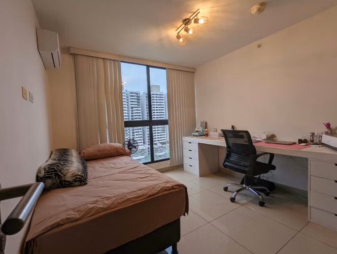 Apartamento en Condado del Rey I con balcon y ubicación privilegiada - Imagen 10