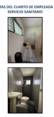 VENTA casa El Carmen $550mil - Imagen 13