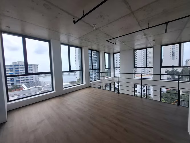 LOFT EN VENTA EN COCO DEL MAR – NUEVO A ESTRENAR | 172 m² - Imagen 2