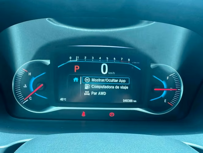 Honda Pilot 2019 4WD - Imagen 3