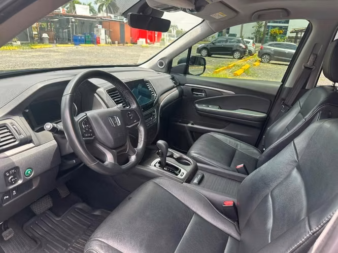 Honda Pilot 2019 4WD - Imagen 5